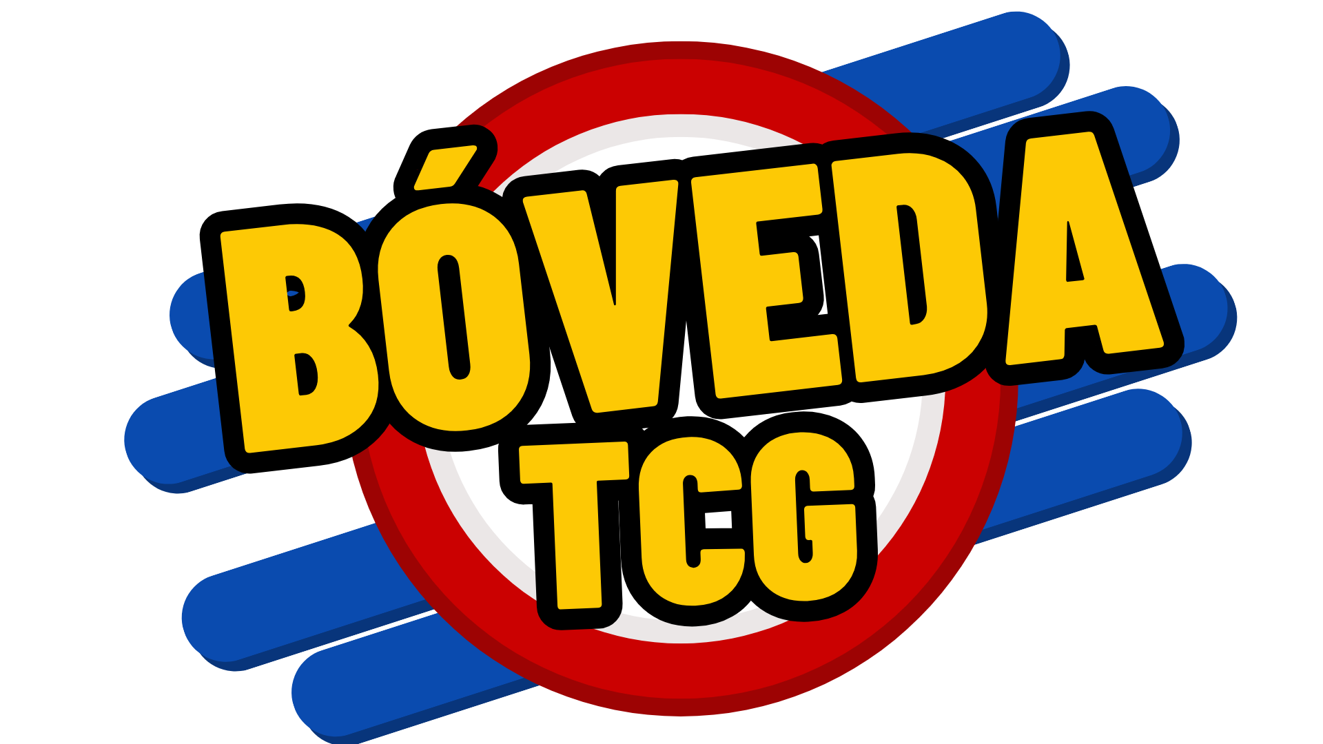 Bóveda TCG