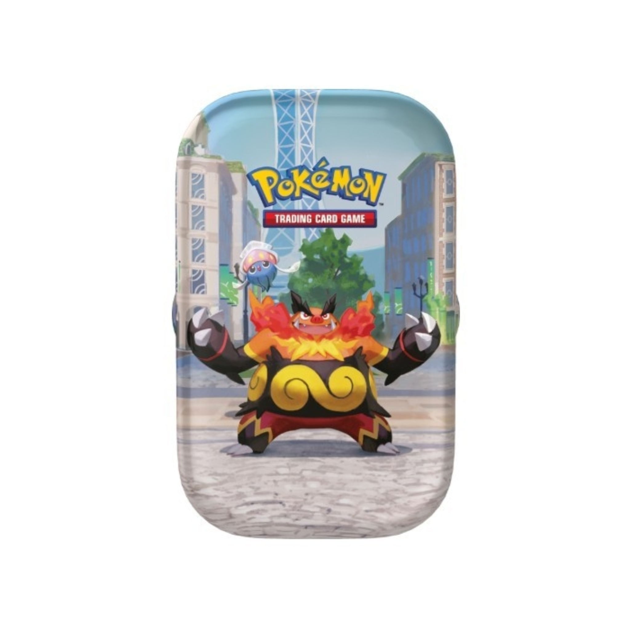 pokemon tcg: chaos rising etb pokemon tcg: chaos rising etb