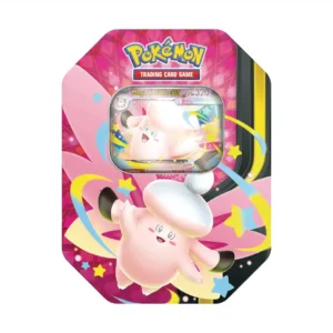 pokemon tcg: lumiose city mini tin (copia) (copia)