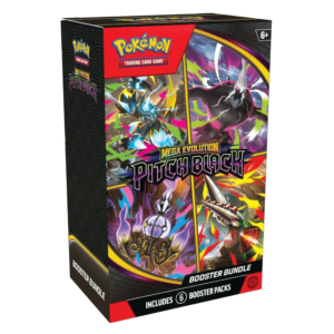 pitch black booster bundle